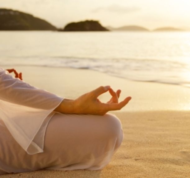 9 Reasons Why Meditation Is Awesome Hero Image