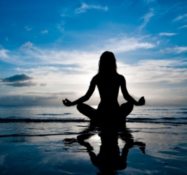 9 Reasons Why Meditation Is Awesome Hero Image