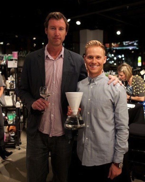 MBG + Soma Launch Party Photos Hero Image