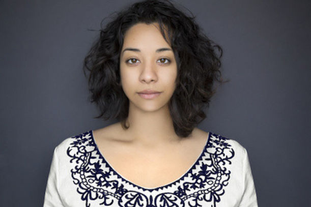 This Biracial Woman Paid Photoshop Pros To Make Her "Beautiful" Hero Image
