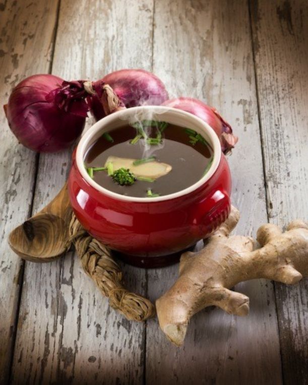 5 Fermented Foods Everyone Should Eat Hero Image