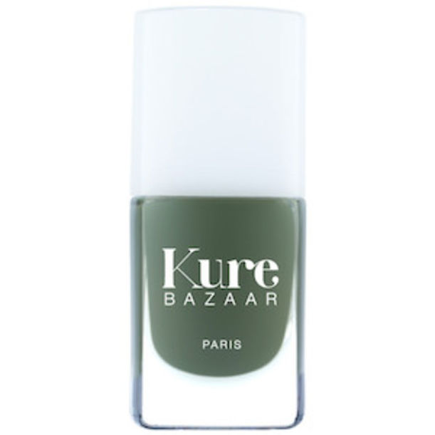 The 9 Best "5-Free" Nail Polish Hues For Fall Hero Image