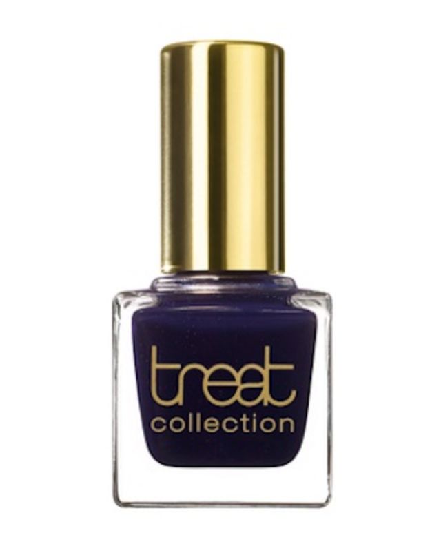 The 9 Best "5-Free" Nail Polish Hues For Fall Hero Image