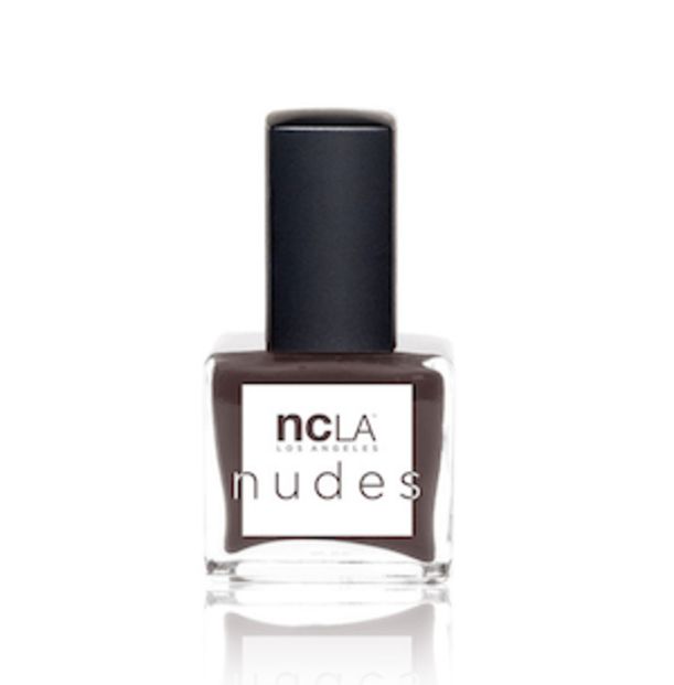 The 9 Best "5-Free" Nail Polish Hues For Fall Hero Image