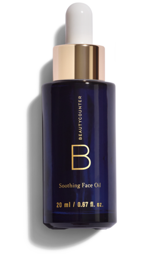 The 7 Cleanest, Greenest Face Oils Hero Image
