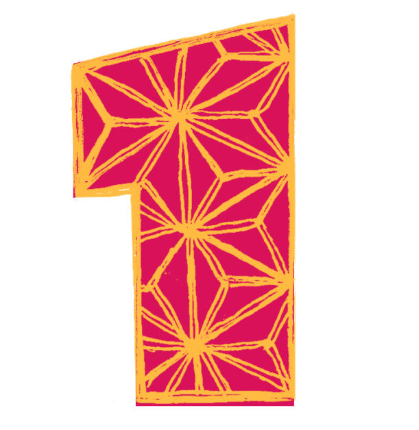 A 60-Second Numerology Quiz To Find Your Life Path Hero Image
