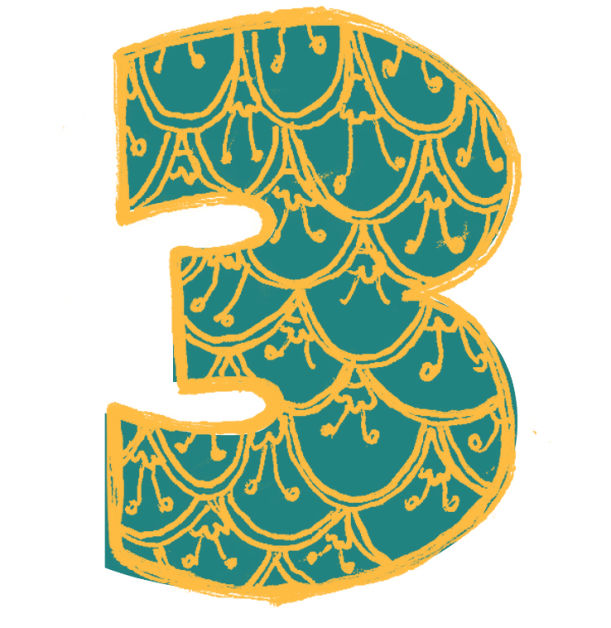 A 60-Second Numerology Quiz To Find Your Life Path Hero Image