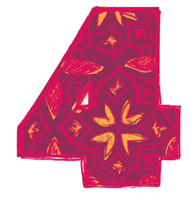 A 60-Second Numerology Quiz To Find Your Life Path Hero Image