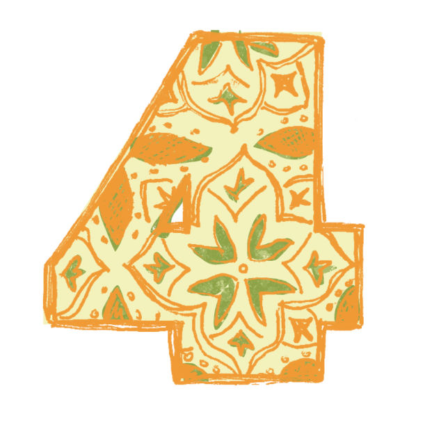 This 60-Second Numerology Quiz Will Predict What August Has In Store For You Hero Image