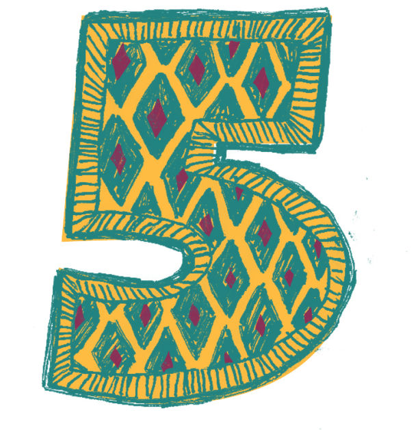 A 60-Second Numerology Quiz To Find Your Life Path Hero Image