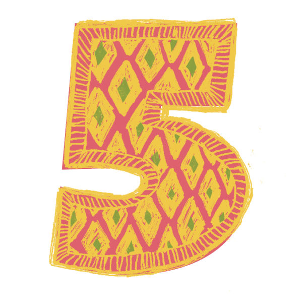 This 60-Second Numerology Quiz Will Predict What August Has In Store For You Hero Image