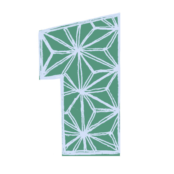 This 60-Second Numerology Quiz Will Predict What April Has In Store For You Hero Image