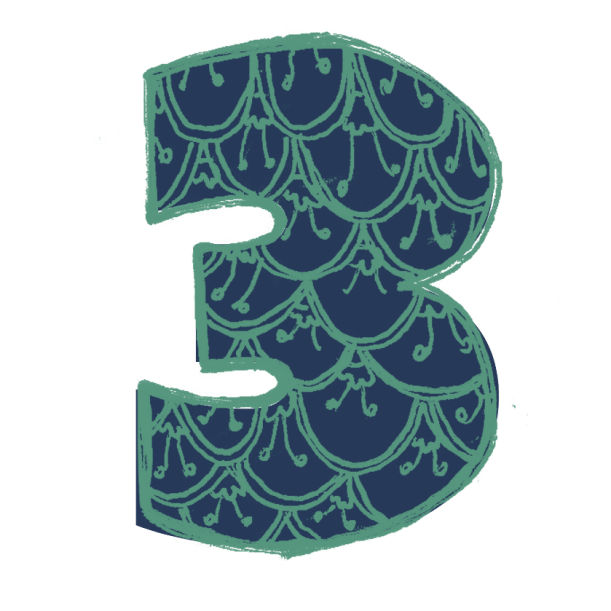 This 60-Second Numerology Quiz Will Predict What April Has In Store For You Hero Image