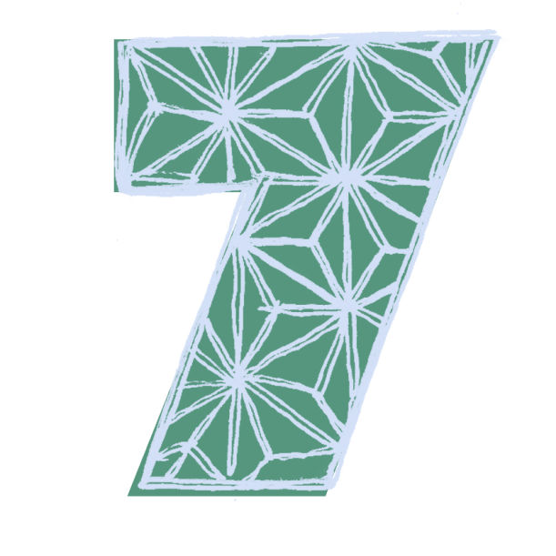This 60-Second Numerology Quiz Will Predict What April Has In Store For You Hero Image