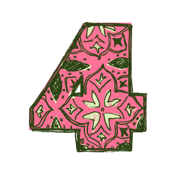 This 60-Second Numerology Quiz Will Predict What December Has In Store For You Hero Image