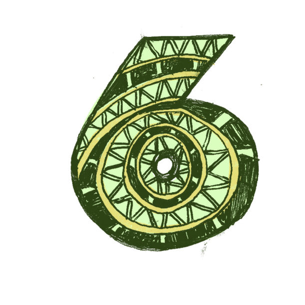 This 60-Second Numerology Quiz Will Predict What December Has In Store For You Hero Image