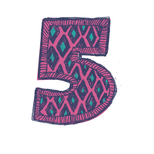 This 60-Second Numerology Quiz Will Predict What October Has In Store For You Hero Image
