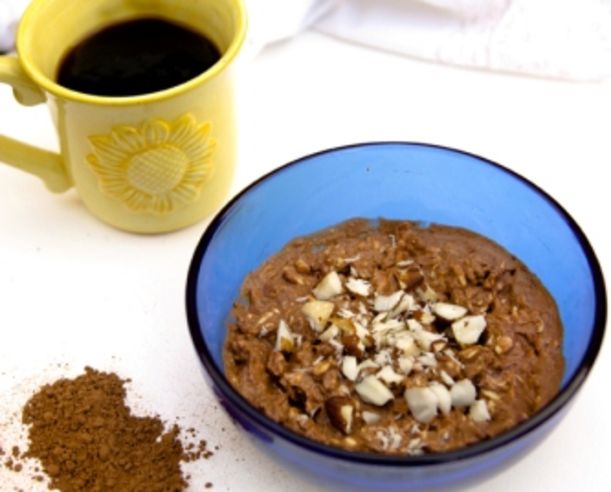 Easy & Delicious Breakfast With Overnight Oats Hero Image