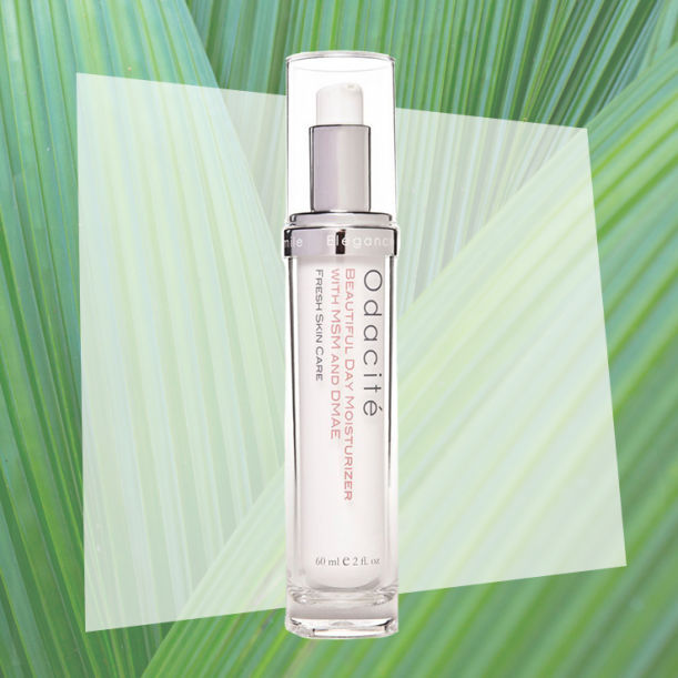 The 5 Most Important Beauty Swaps When You're Going Green Hero Image