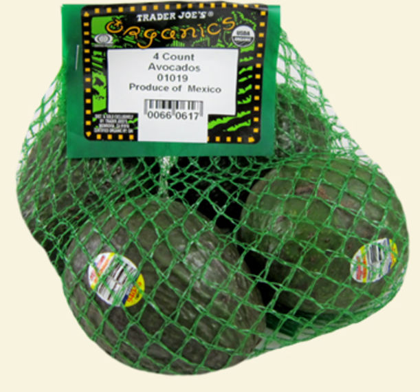 12 Healthy Food Bargains You Can Find At Trader Joe's (Each One's Less Than $6!) Hero Image