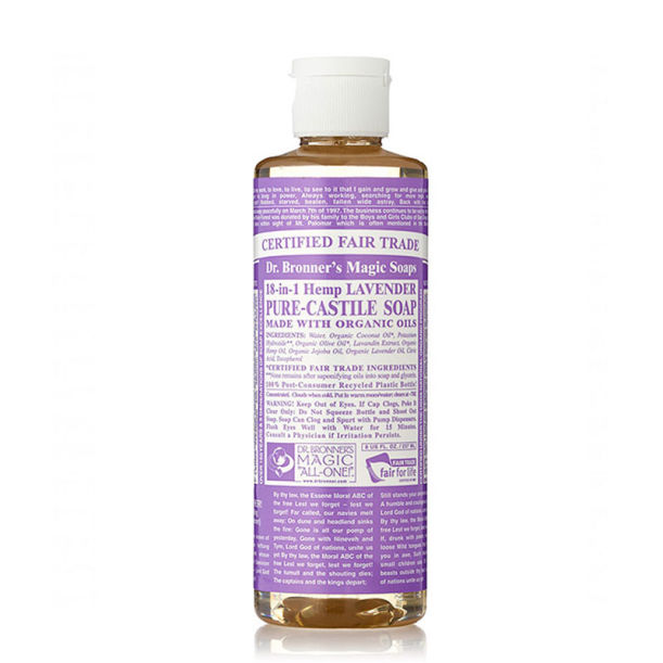 Each Of These Organic, Eco-Friendly Beauty Products Has A Spiritual Twist Hero Image