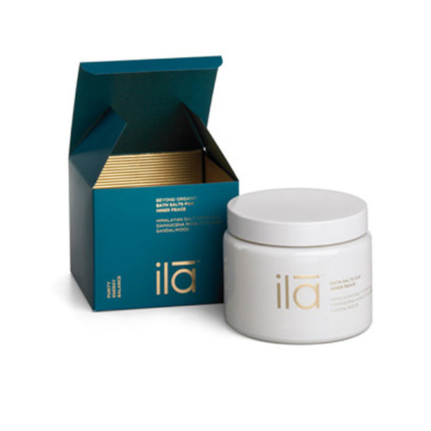 Each Of These Organic, Eco-Friendly Beauty Products Has A Spiritual Twist Hero Image