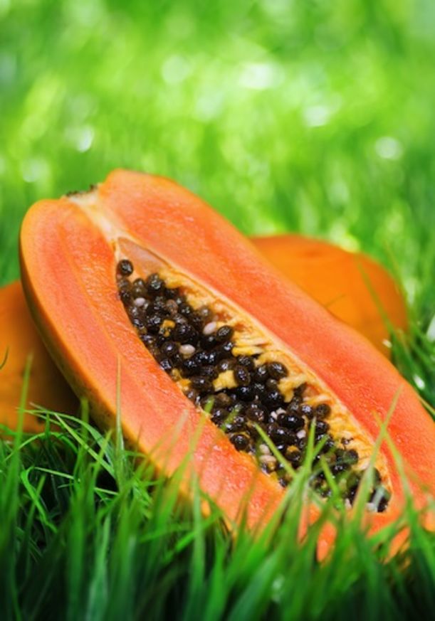 The 5 Best Natural Foods & Minerals For Beauty Hero Image