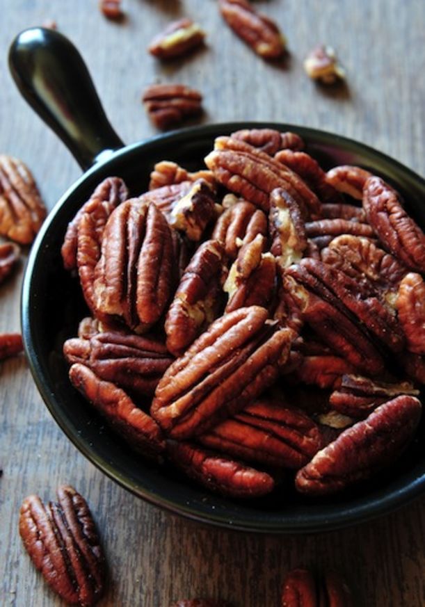So What CAN You Eat? 6 Foods For Optimal Health Hero Image