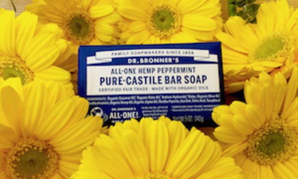 9 Better-For-You Beauty Products You Can Find At Trader Joe's (Under $12) Hero Image
