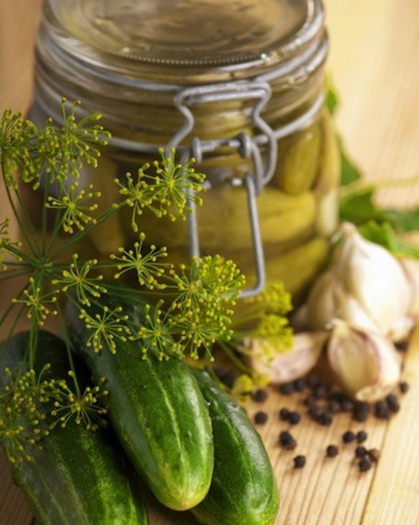 5 Fermented Foods Everyone Should Eat Hero Image