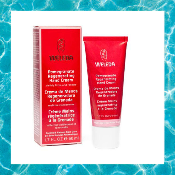 The Best Hand Creams 'Cause Dry Hands Are The Worst Hero Image