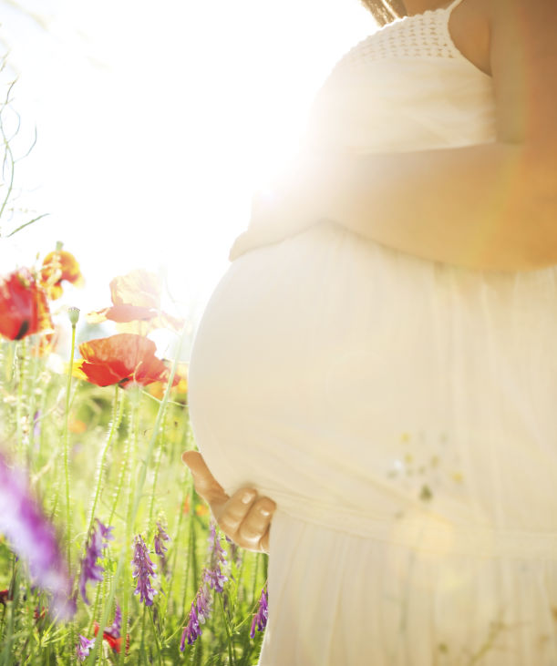 9 Pregnancy Trends It's 100 Percent OK To Skip Hero Image