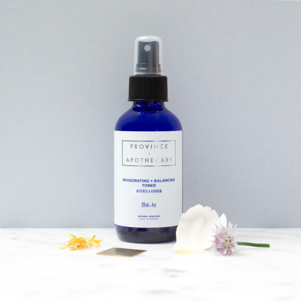 5 Natural Toners For Any Skin Care Woe Hero Image
