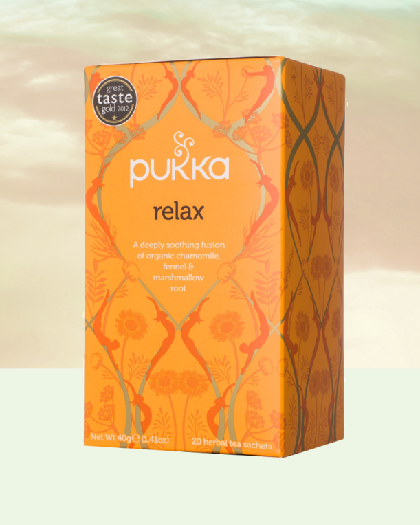 We Tried All The Calming Teas. Here Are The Ones That Actually Eliminated Our Anxiety Hero Image
