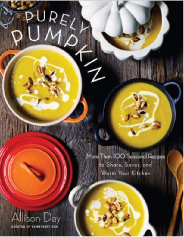 19 Cookbooks We Can't Wait To Cook From This Fall Hero Image