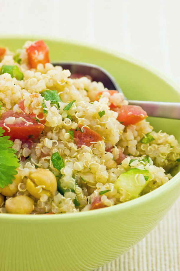 9 Ways To Eat For Energy Hero Image