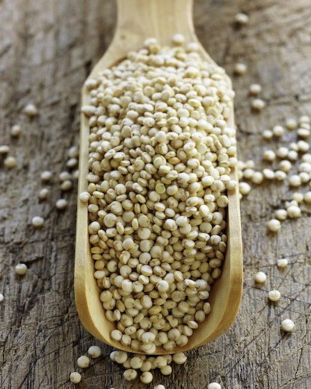 10 Foods A Naturopathic Doctor Always Buys Hero Image