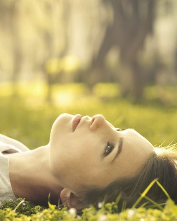 11 Easy Ways To Slow Down & Find Balance Hero Image