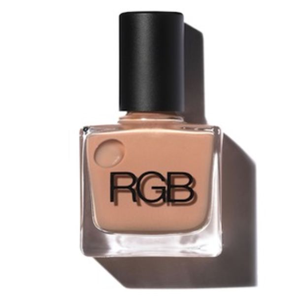 The 9 Best "5-Free" Nail Polish Hues For Fall Hero Image