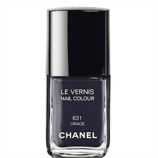 The 9 Best "5-Free" Nail Polish Hues For Fall Hero Image