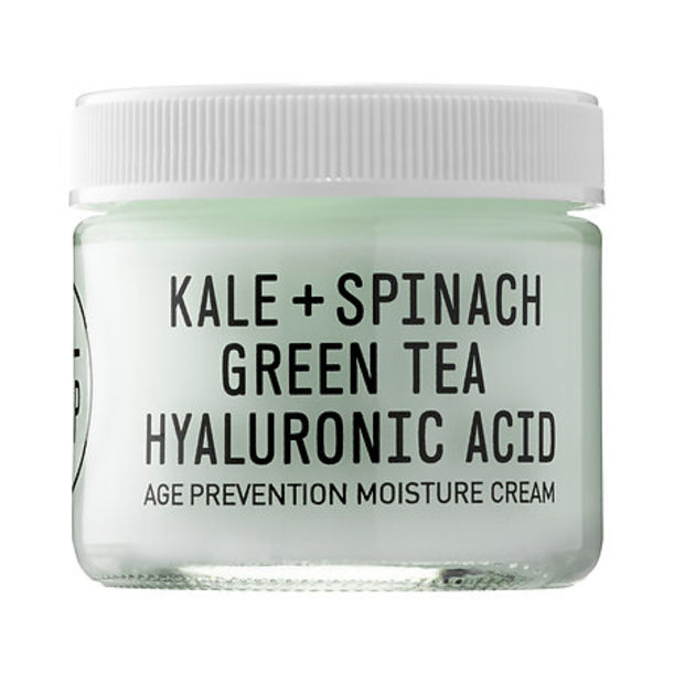 Your Skin Needs Hyaluronic Acid This Week Hero Image