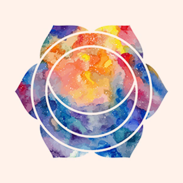 How To Balance Your Chakras With Aromatherapy & Crystals Hero Image