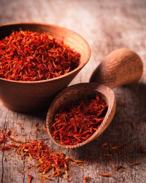 The 7 Best Spices For Healing Hero Image
