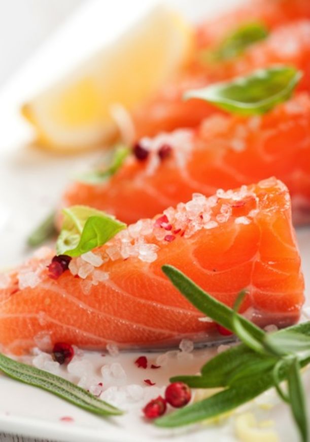 So What CAN You Eat? 6 Foods For Optimal Health Hero Image