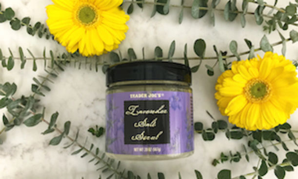 9 Better-For-You Beauty Products You Can Find At Trader Joe's (Under $12) Hero Image