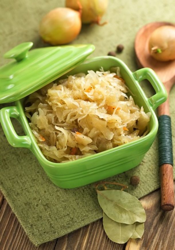 5 Unusual Nutrient-Dense Foods To Support Optimum Health Hero Image