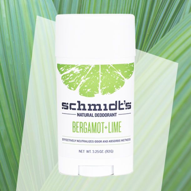 The 5 Most Important Beauty Swaps When You're Going Green Hero Image