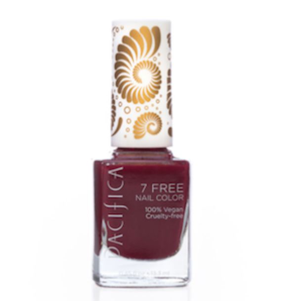 The 9 Best "5-Free" Nail Polish Hues For Fall Hero Image