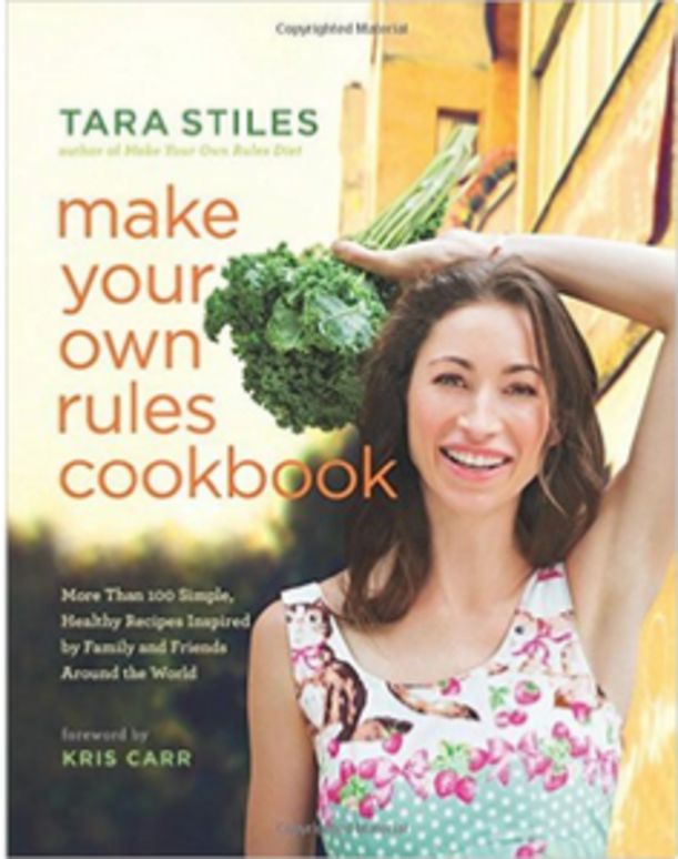 Gift Guide: 17 Cookbooks To Give To Your Favorite Food Lover Hero Image