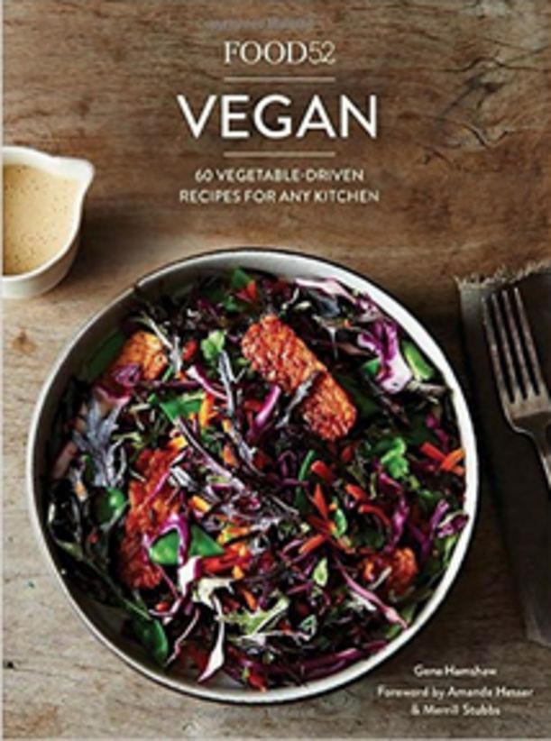 Gift Guide: 17 Cookbooks To Give To Your Favorite Food Lover Hero Image